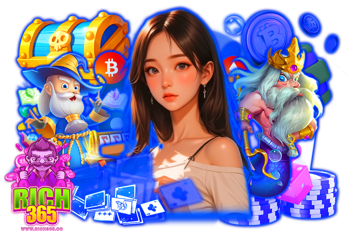 rich365 login