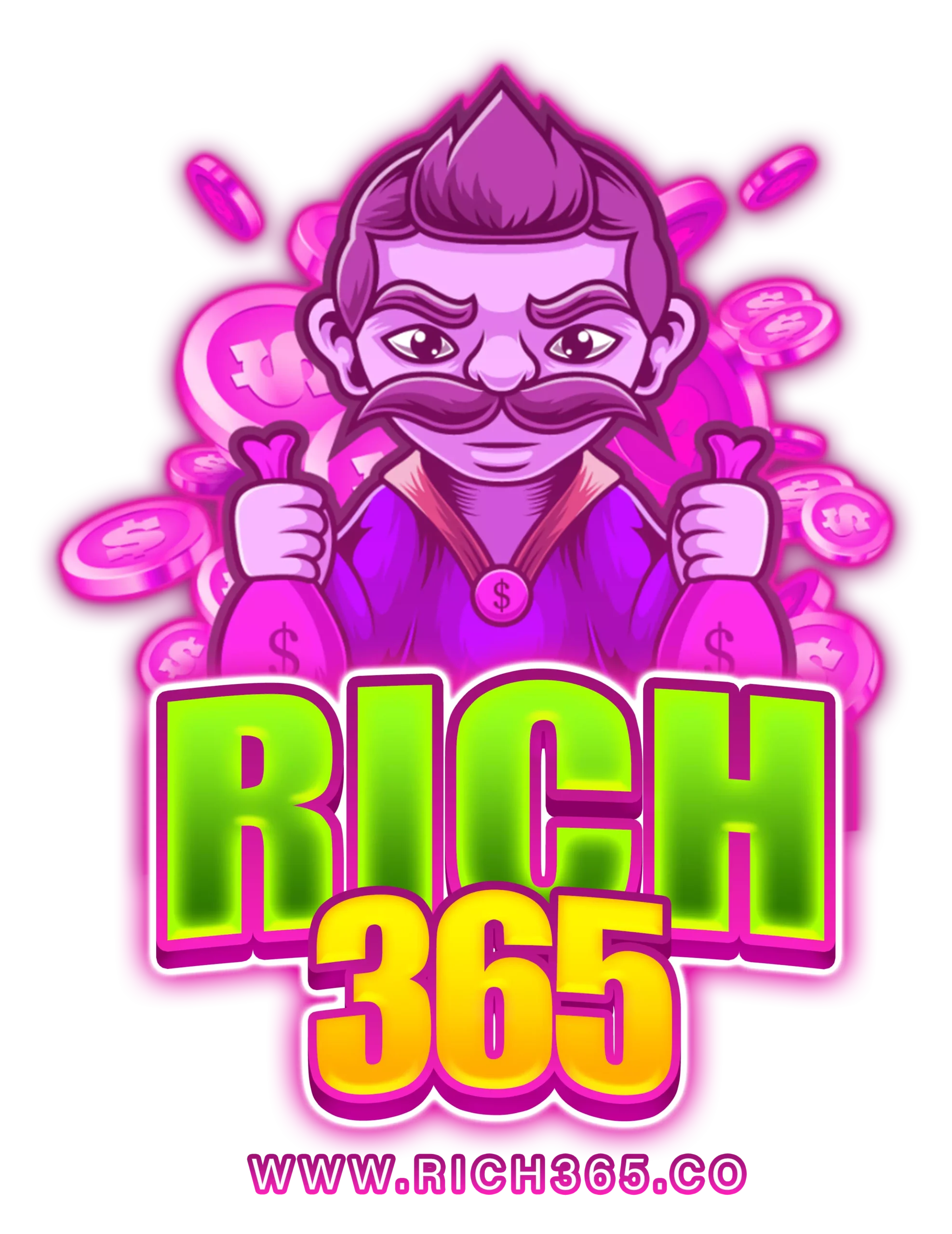rich365